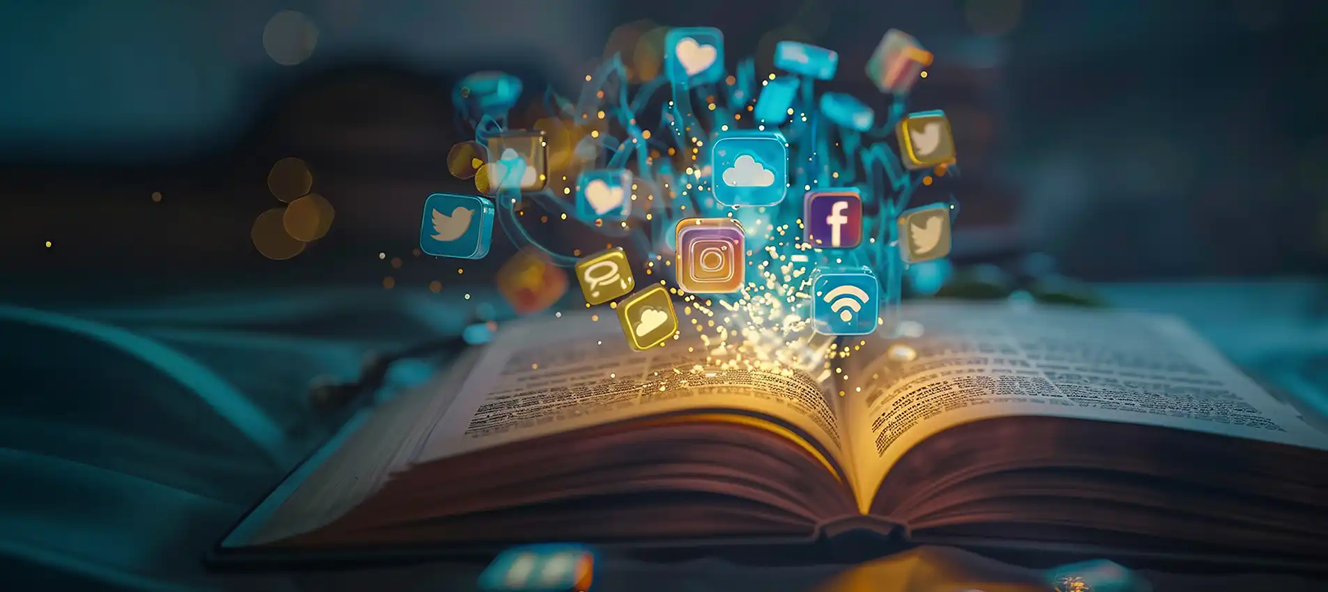 Why choose The Publishers House